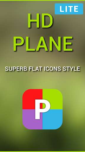 Play APK HD Plane Free - Icon Pack  and enjoy HD Plane Free - Icon Pack with UptoPlay com.hd.plane.lite