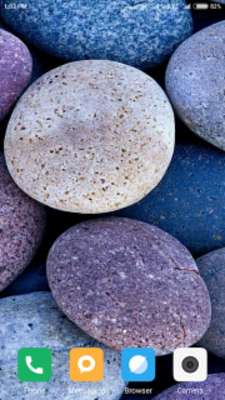 Play HD Stone Wallpapers 