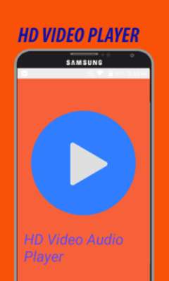 Play HD Video Audio Player 