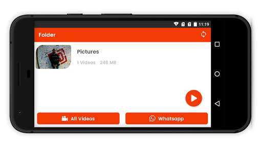 Play HD Video Player for Android Play HD Video Player for Android