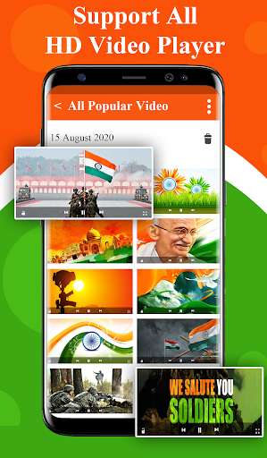 Play APK HD Video Player - Made In India  and enjoy HD Video Player - Made In India with UptoPlay statusdp.hdvideoplayer