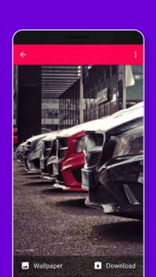 Play HD Wallpaper Backgrounds WallB 