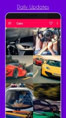 Play HD Wallpaper Backgrounds WallB 