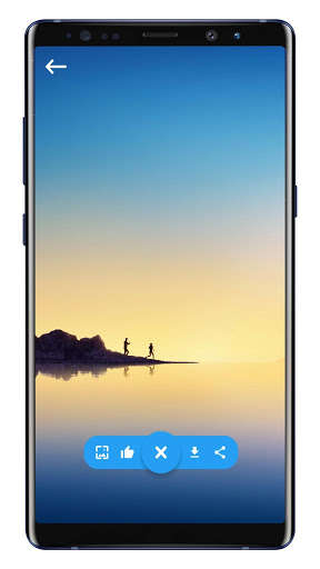 Play APK HD Wallpaper Galaxy Note8  and enjoy HD Wallpaper Galaxy Note8 with UptoPlay com.hdwallaper.note8