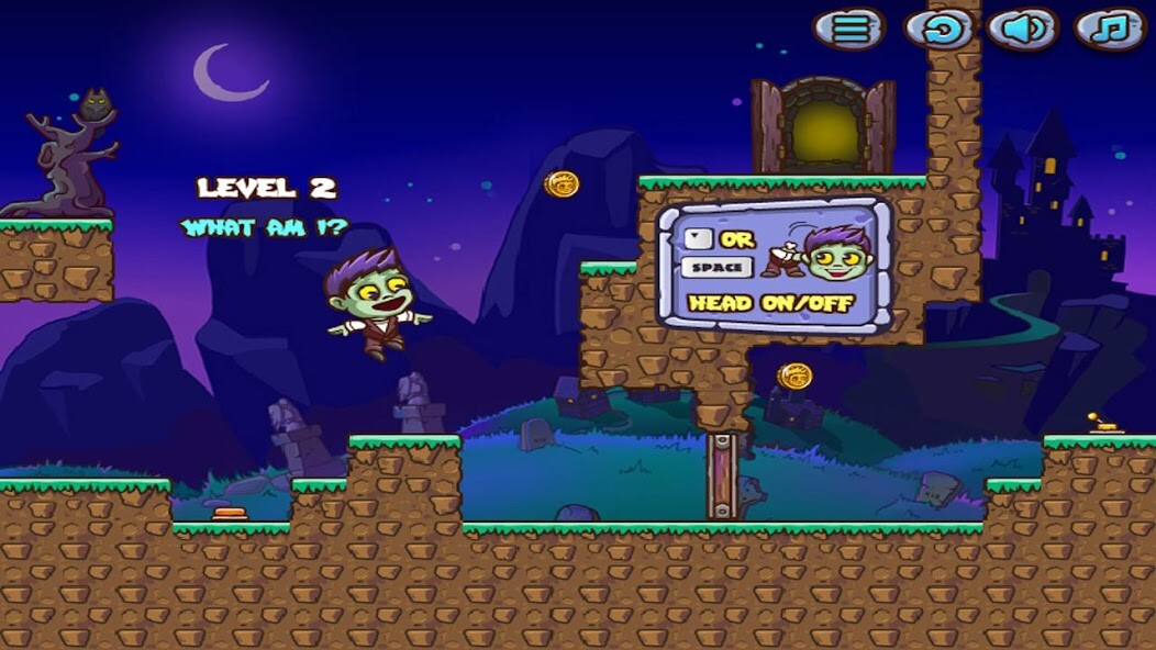 Play APK Headless Zombie 2  and enjoy Headless Zombie 2 with UptoPlay air.Headless.Zombie.Y8.Agame