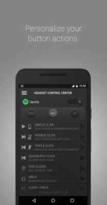 Play Headset Control Center 