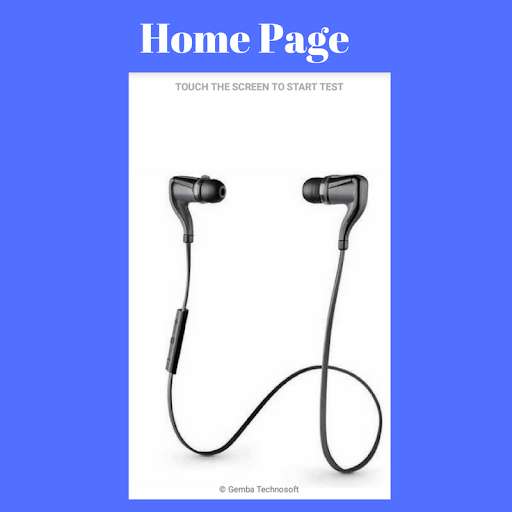 Play Headset Test & Headset-Speaker Toggle  and enjoy Headset Test & Headset-Speaker Toggle with UptoPlay