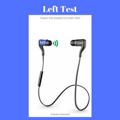 Play Headset Test & Headset-Speaker Toggle  and enjoy Headset Test & Headset-Speaker Toggle with UptoPlay