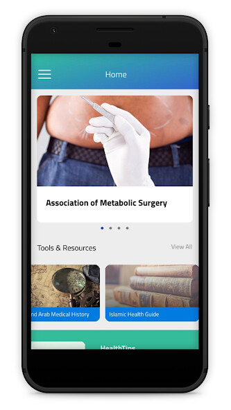 Play Health Encyclopedia 