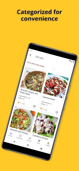 Play Healthy Recipes Play Healthy Recipes