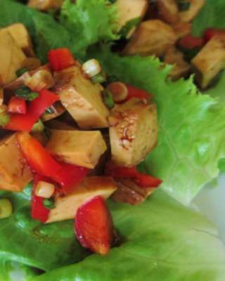 Play Healthy Side Dishes Recipes 