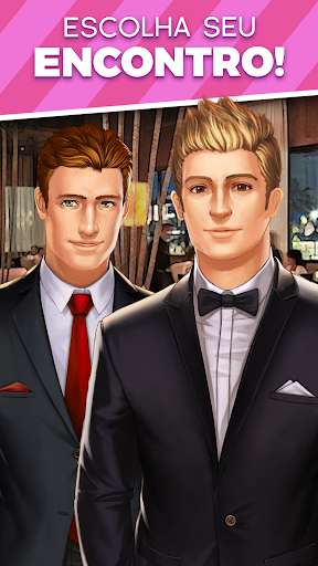 Play APK Heartbeat: Jogos de namorados  and enjoy Heartbeat: Jogos de namorados with UptoPlay 