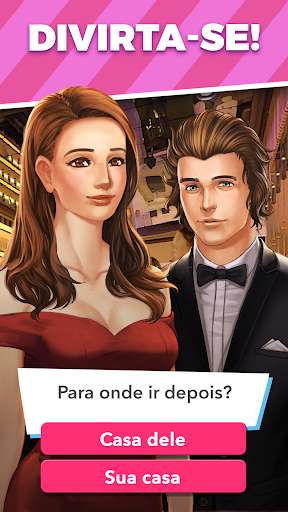 Play APK Heartbeat: Jogos de namorados  and enjoy Heartbeat: Jogos de namorados with UptoPlay 