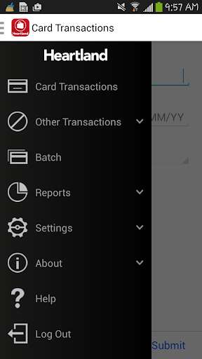 Play APK Heartland Mobile - Retail  and enjoy Heartland Mobile - Retail with UptoPlay com.hps.mobuyle.retail