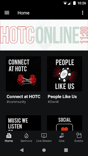Play APK Heart of the City  and enjoy Heart of the City with UptoPlay nz.co.heartofthecity.wherenext