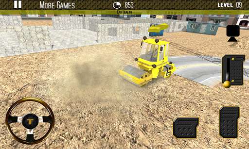 Play APK Heavy City Construction Bricks  and enjoy Heavy City Construction Bricks with UptoPlay com.tg.heavycityconstructionbricks