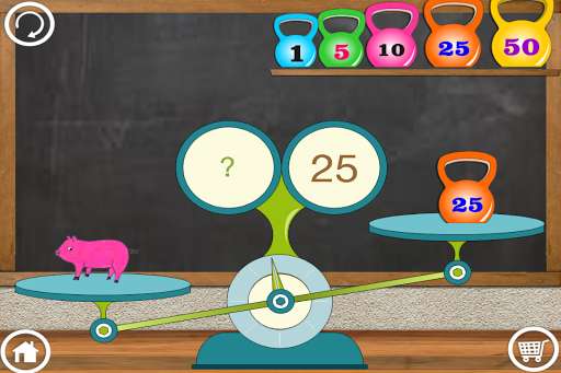 Play APK Heavy or Light - Kids science  and enjoy Heavy or Light - Kids science with UptoPlay com.donkeysoft.heavyorlitefree