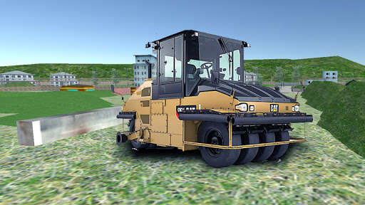 Play APK Heavy Road Construction 2017  and enjoy Heavy Road Construction 2017 with UptoPlay com.gm.heavyroadconstruction2017