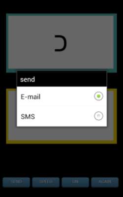 Play Hebrew alphabet study 