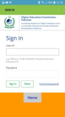 Play HEC Degree Attestation System 