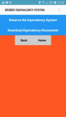 Play HEC Degree Attestation System 