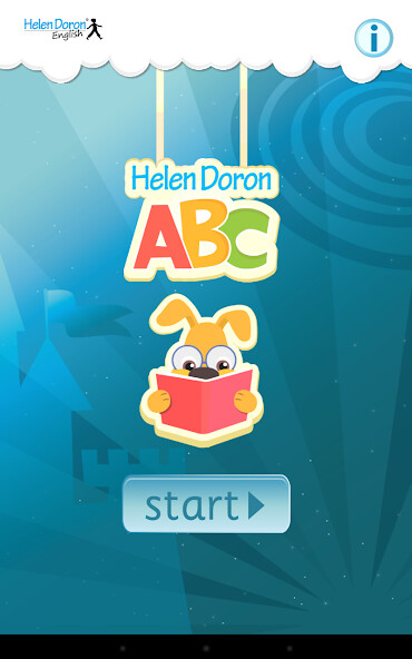 Play APK Helen Doron ABC  and enjoy Helen Doron ABC with UptoPlay com.helendoron.hdAbcCards