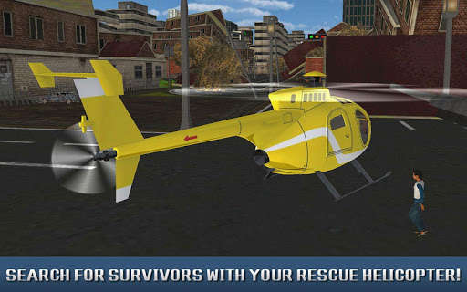 Play APK Helicopter Hero: Hurricane Disaster  and enjoy Helicopter Hero: Hurricane Disaster with UptoPlay com.tg.helicopterherohurricanedisaster
