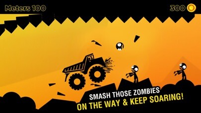 Play Hell Escape Racing 