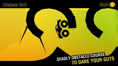Play Hell Escape Racing 