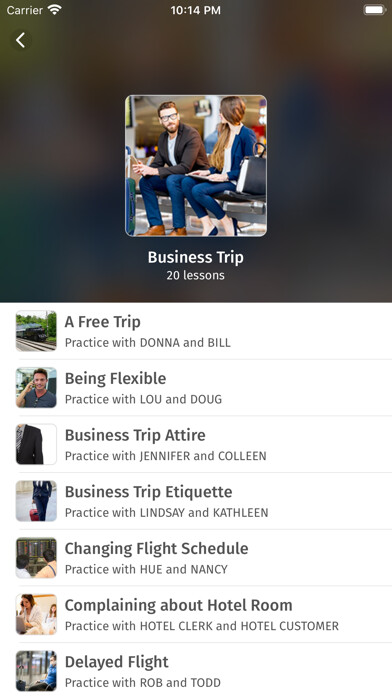 Play APK Hello English: Learn English  and enjoy Hello English: Learn English with UptoPlay com.vaikeo.learnenglish