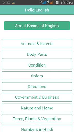 Play APK Hello English  Talk  and enjoy Hello English  Talk with UptoPlay com.akash.helloenglish