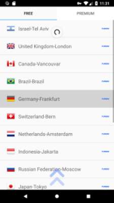 Play Hello VPN Pro Play Hello VPN Pro