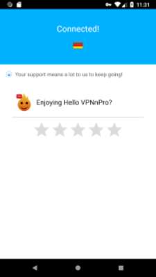 Play Hello VPN Pro Play Hello VPN Pro