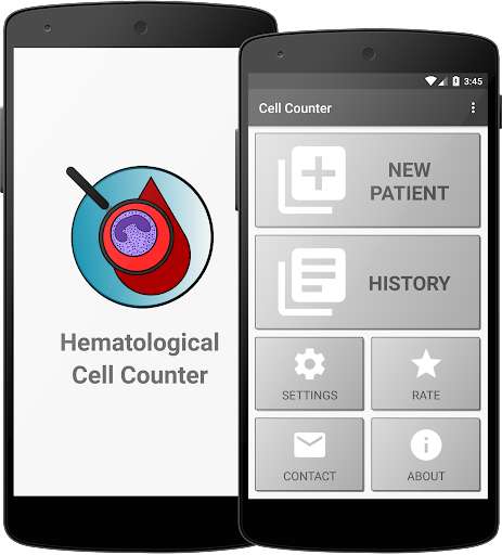 Play APK Hematological Cell Counter (RBC/WBC Counter)  and enjoy Hematological Cell Counter (RBC/WBC Counter) with UptoPlay pl.shreqg2.sumator_hematologiczny