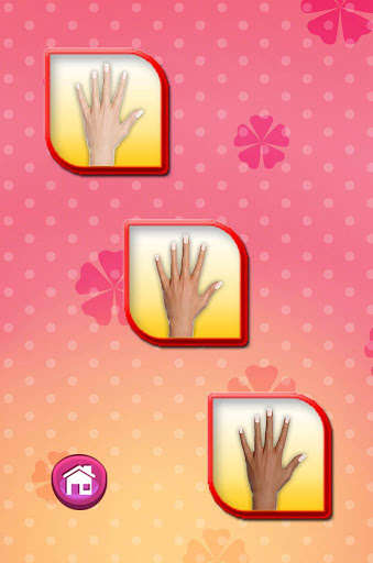 Play Henna & Nail Salon  and enjoy Henna & Nail Salon with UptoPlay