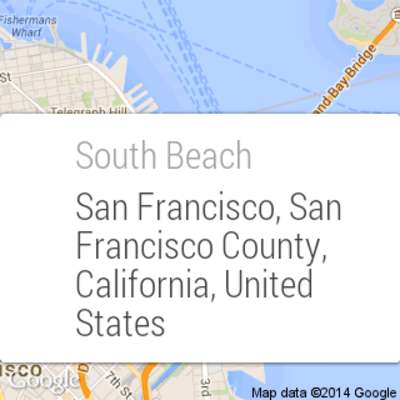 Play @here for Android Wear 