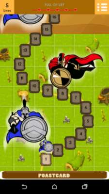 Play Heroes Empire 