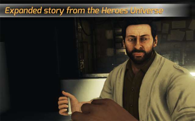 Play Heroes Enigma 
