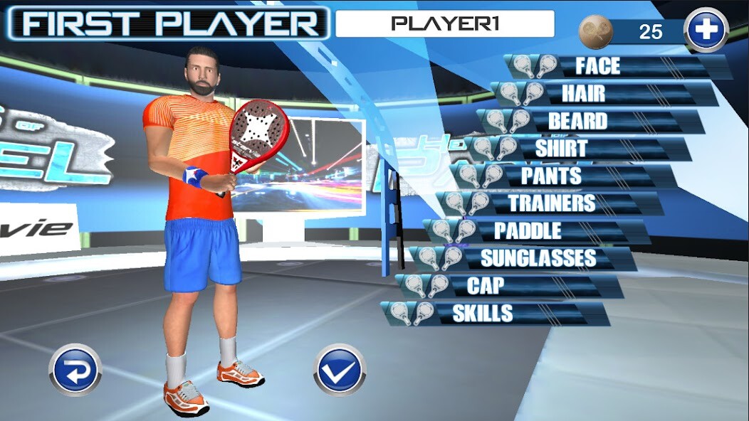 Play APK Heroes of Padel paddle tennis and enjoy Heroes of Padel paddle tennis with UptoPlay com.mimesoft.HeroesOfPadel Play APK Heroes of Padel paddle tennis and enjoy Heroes of Padel paddle tennis with UptoPlay com.mimesoft.HeroesOfPadel