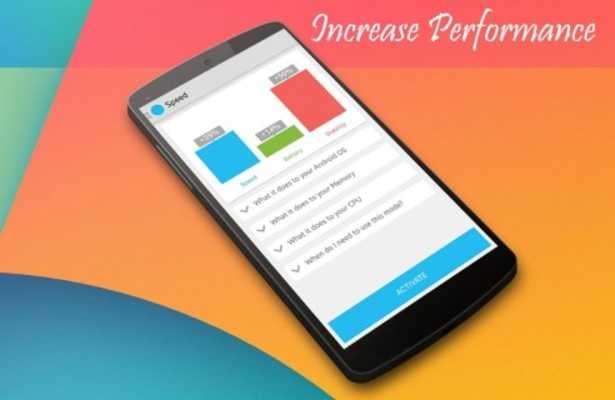 Play Hexa-Core Processor Booster 