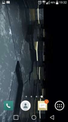 Play Hexagon Free Live Wallpaper 