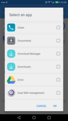 Play Hibernapp - Hibernate apps & Save battery 