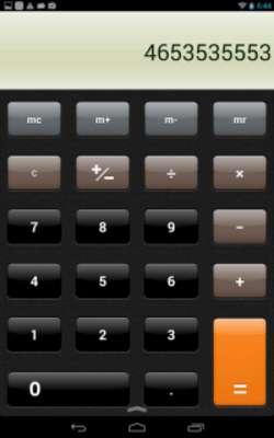 Play Hi Calculator Play Hi Calculator