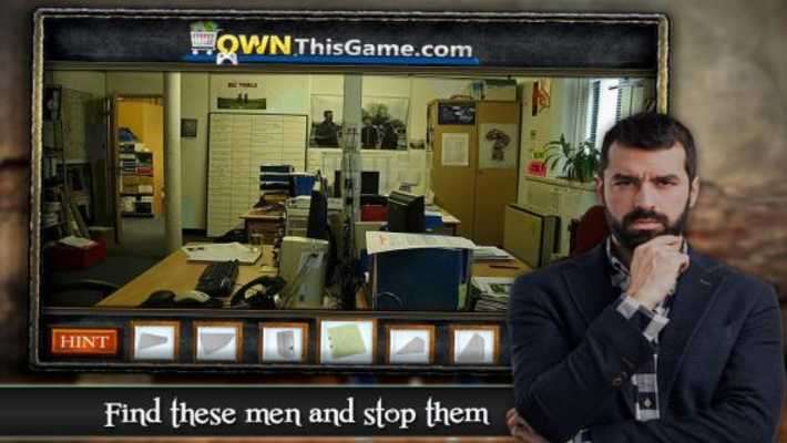 Play Hidden Figures Hidden Objects 