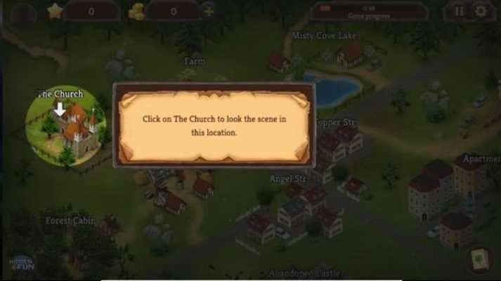 Play Hidden Objects: Family Drama Play Hidden Objects: Family Drama