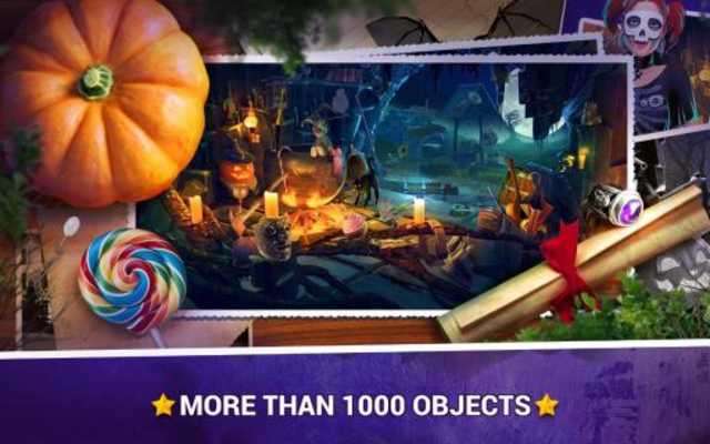 Play Hidden Objects Halloween Games – Haunted Holiday Play Hidden Objects Halloween Games – Haunted Holiday