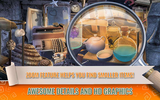 Play APK Hidden Objects Museum-Mystery Adventure Game  and enjoy Hidden Objects Museum-Mystery Adventure Game with UptoPlay com.hudio.museumbigfishhiddenobjectgamesreemuseumscapes