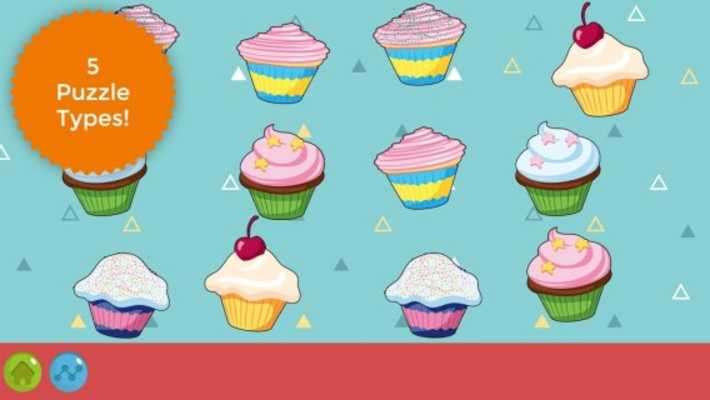 Play Hidden Pictures Puzzle Town – Kids Learning Games 