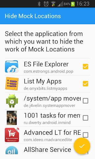 Play APK Hide Mock Locations  and enjoy Hide Mock Locations with UptoPlay ru.gavrikov.hidemocklocations