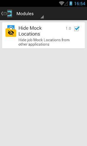 Play APK Hide Mock Locations  and enjoy Hide Mock Locations with UptoPlay ru.gavrikov.hidemocklocations